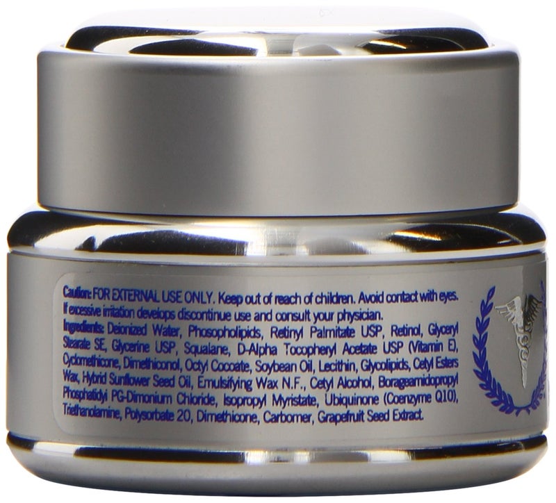 Clinicians Complex Retinol Eye Cream, 0.5 Ounce - Image 3